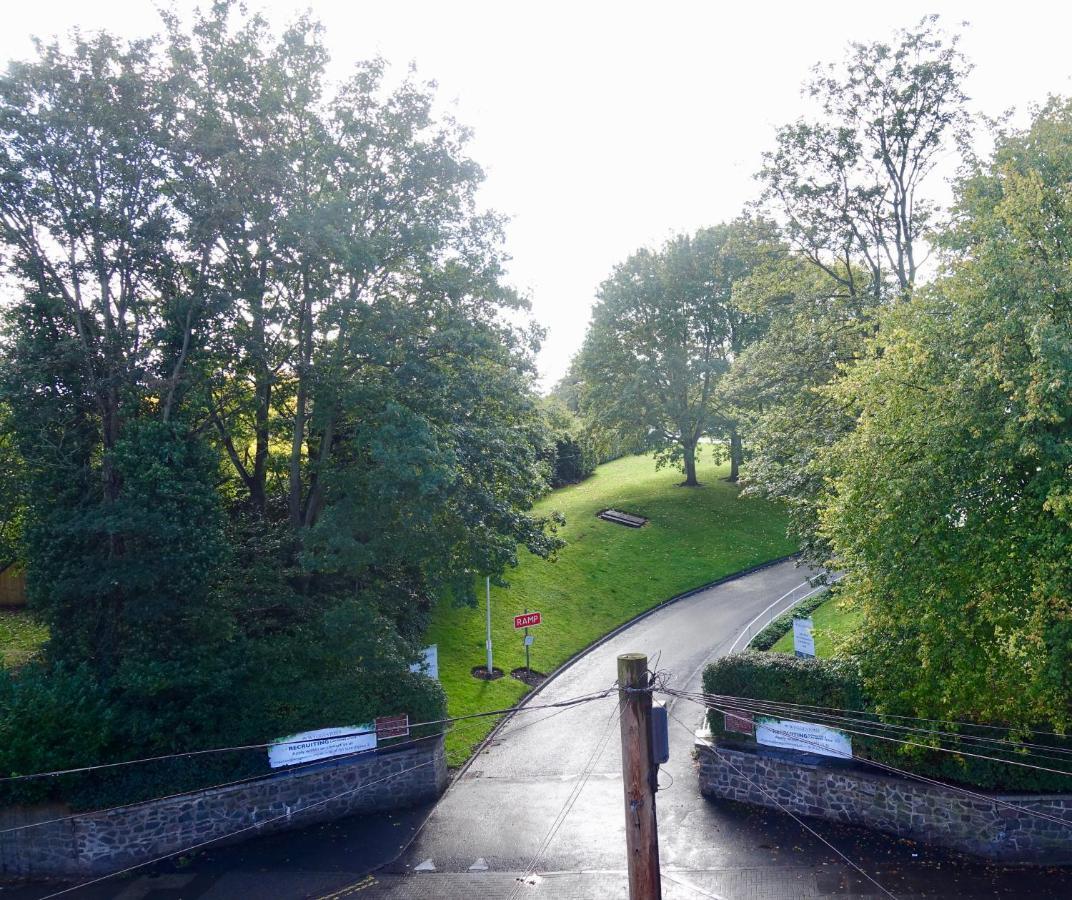 Abinger Guest House Leicester Luaran gambar
