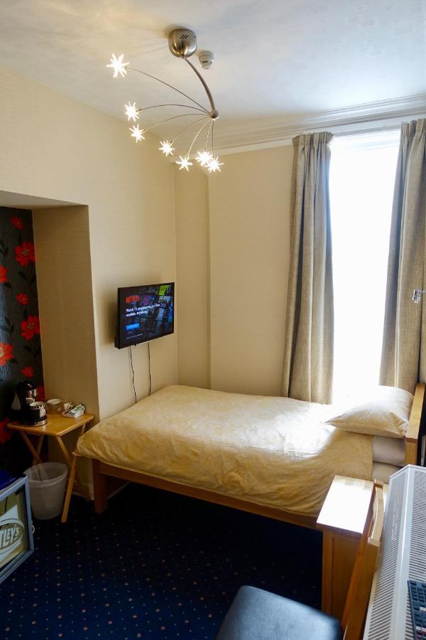 Abinger Guest House Leicester Luaran gambar